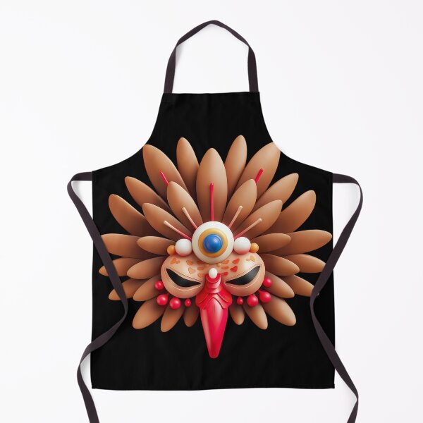 Item preview, Claymation Chicken Head designed and sold by Yogimeister.