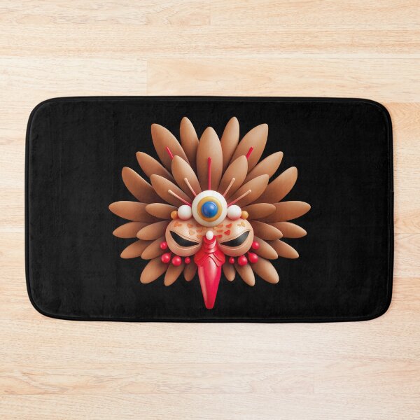 Item preview, Claymation Chicken Head designed and sold by Yogimeister.