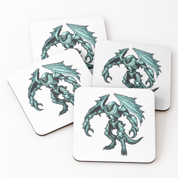 Item preview, Ice Armored Sentry designed and sold by CheeseBalls08.