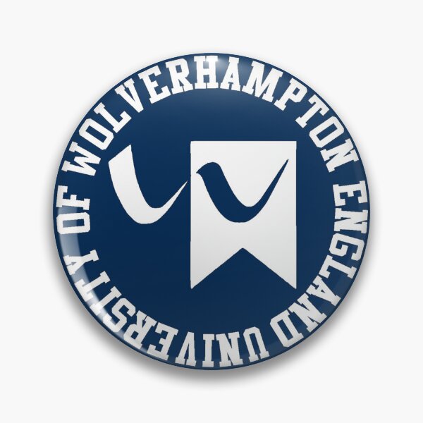 Item preview, Vintage wolverhampton college england designed and sold by Collegenavigat.