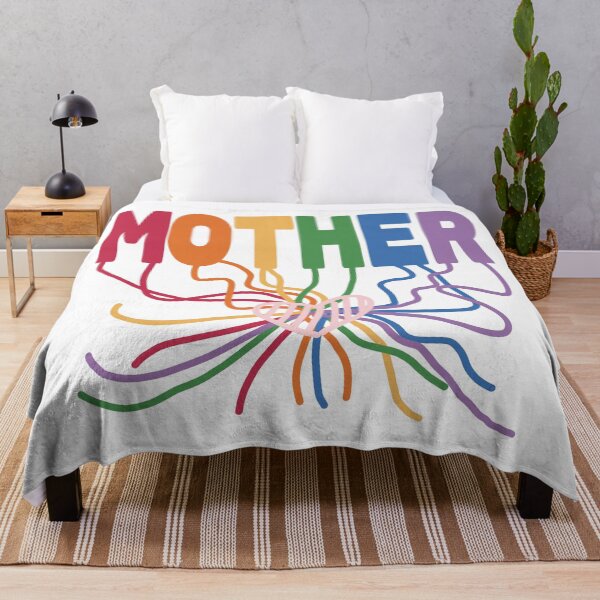 Item preview, Mother Rainbow designed and sold by EunsooLee.