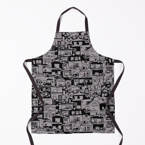 Item preview, Home Quilt Black and White designed and sold by TriForceDesign.