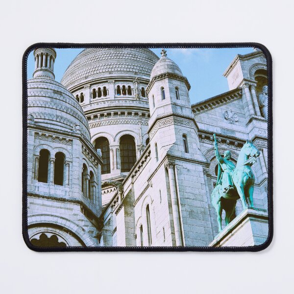 Item preview, Sacre Coeur sacre couer designed and sold by TalBright.