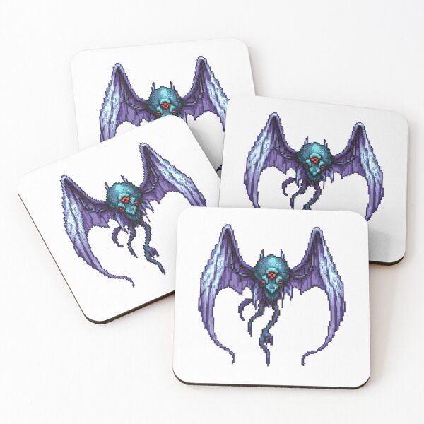 Item preview, Flying Cryptid designed and sold by CheeseBalls08.