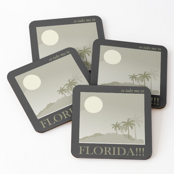 Item preview, florida!!! designed and sold by itsfearless.
