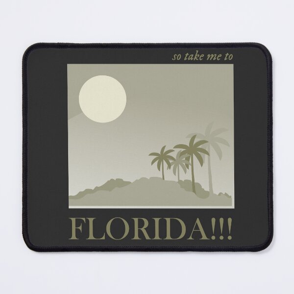 Item preview, florida!!! designed and sold by itsfearless.