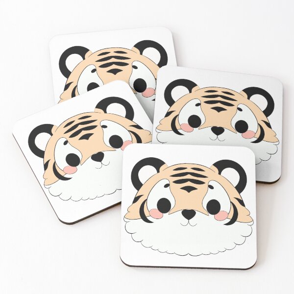 Item preview, Tiger  designed and sold by Cixrra.
