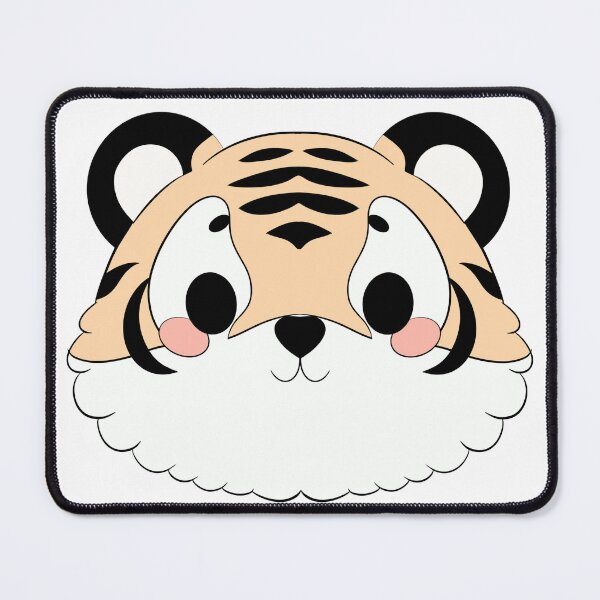 Item preview, Tiger designed and sold by Cixrra.