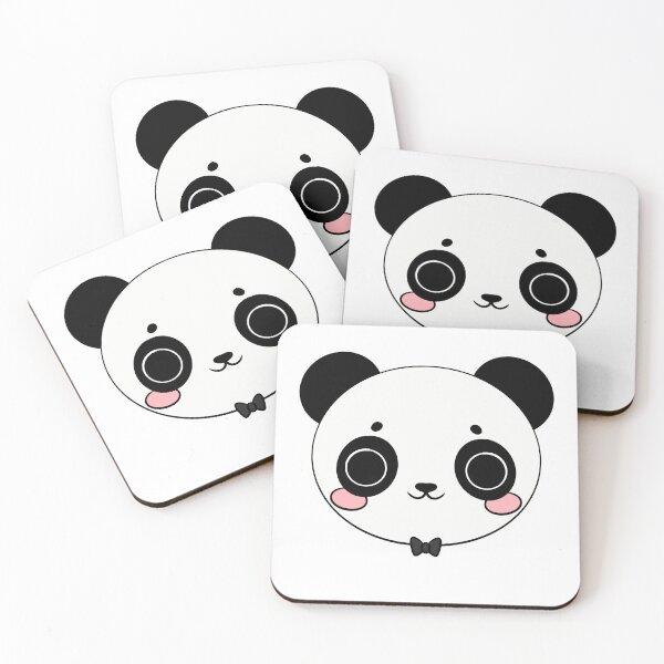 Item preview, Panda  designed and sold by Cixrra.