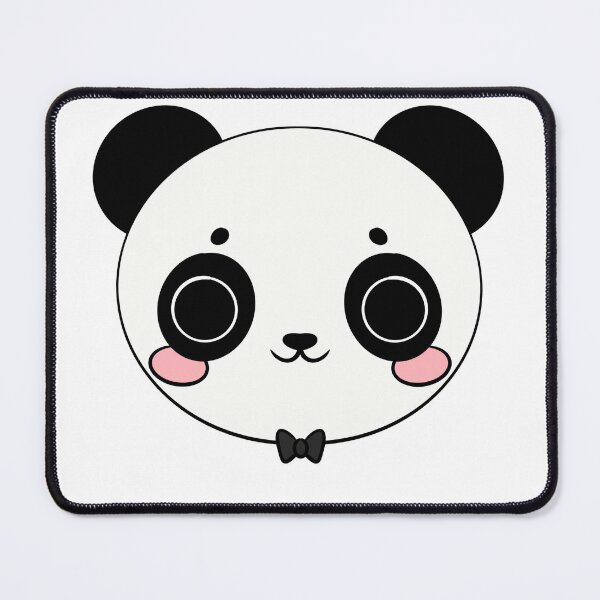 Item preview, Panda designed and sold by Cixrra.