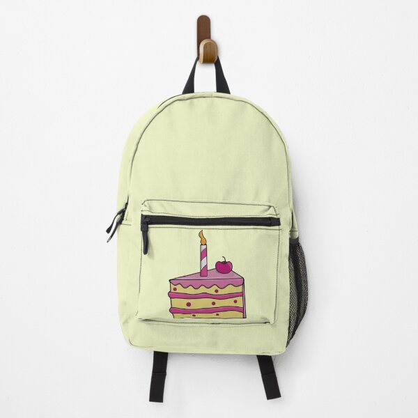Item preview, A slice of cake designed and sold by shopdiego.