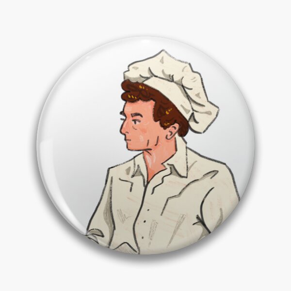 Item preview, Columbo designed and sold by Merc57.