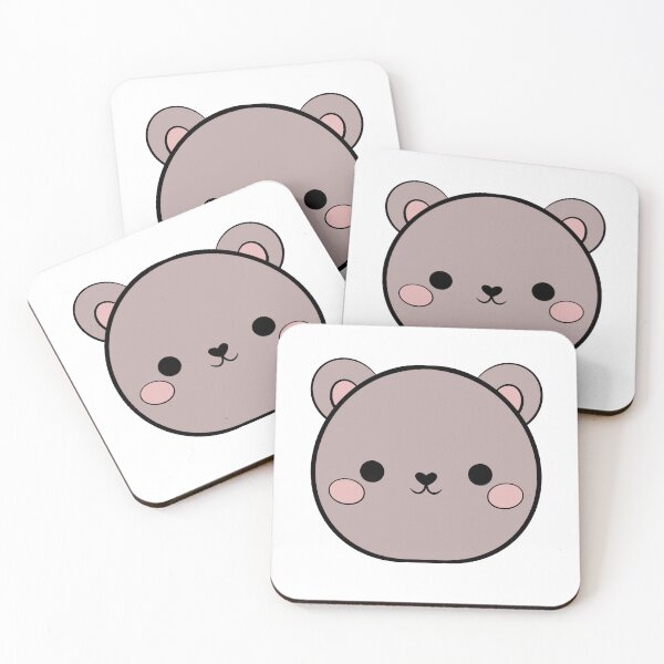 Item preview, Bear designed and sold by Cixrra.