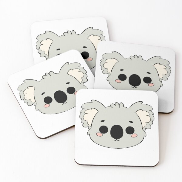 Item preview, Koala designed and sold by Cixrra.