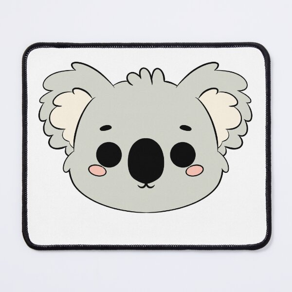Item preview, Koala designed and sold by Cixrra.