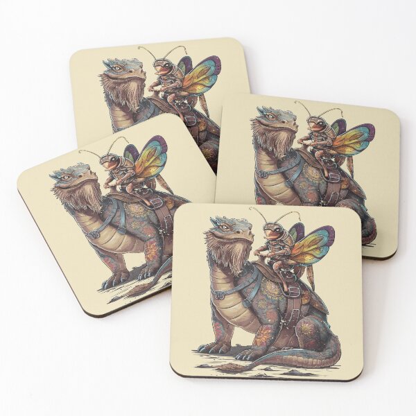 Item preview, Cricket Army General designed and sold by bunnyboiler.