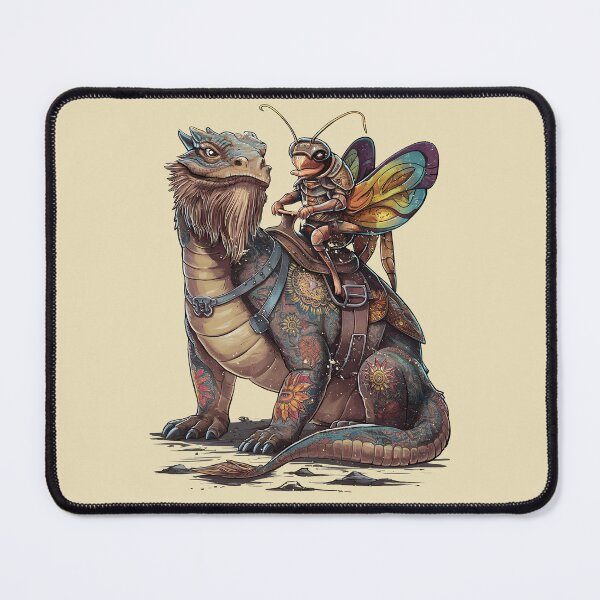Item preview, Cricket Army General designed and sold by bunnyboiler.