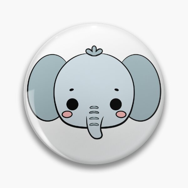 Item preview, Elephant  designed and sold by Cixrra.