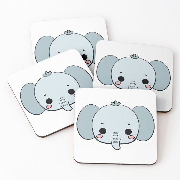 Item preview, Elephant  designed and sold by Cixrra.