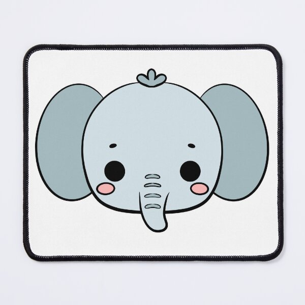 Item preview, Elephant designed and sold by Cixrra.