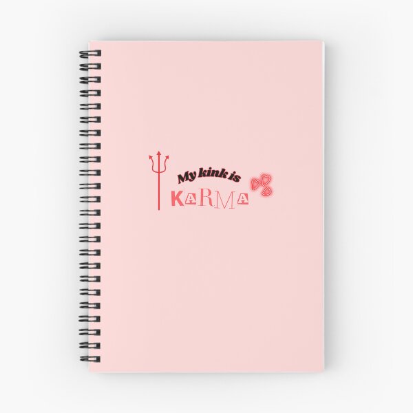 Item preview, My Kink is Karma - Chappell Roan designed and sold by Melissa Olney.