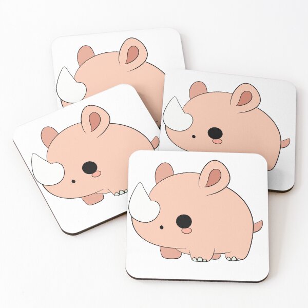 Item preview, Rhino designed and sold by Cixrra.
