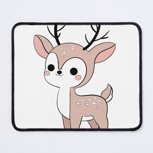 Item preview, Deer designed and sold by Cixrra.