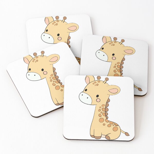 Item preview, Giraffe  designed and sold by Cixrra.