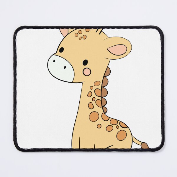 Item preview, Giraffe  designed and sold by Cixrra.