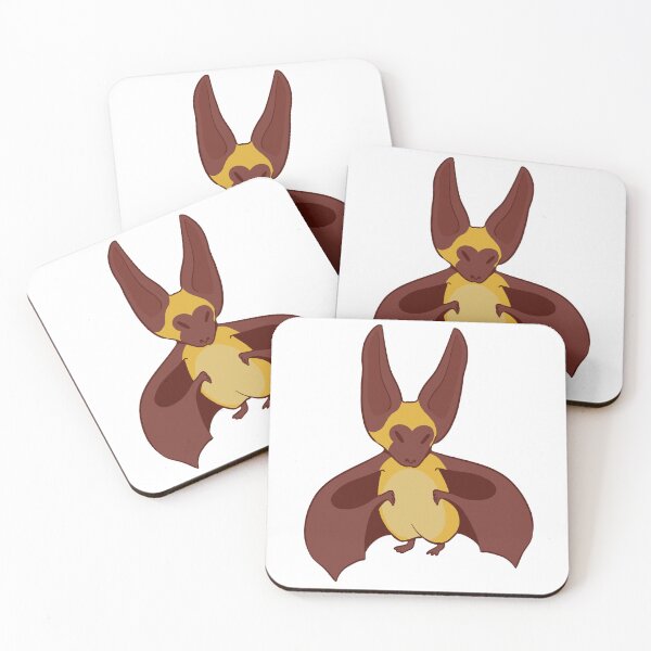 Item preview, Northern Long-Eared Bat designed and sold by doggciao.