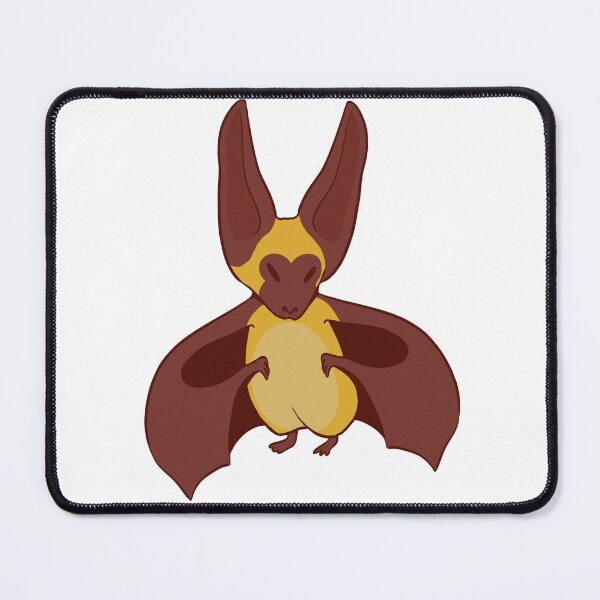 Item preview, Northern Long-Eared Bat designed and sold by doggciao.