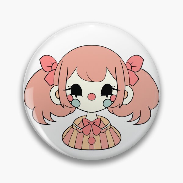 Item preview, Clown designed and sold by Cixrra.