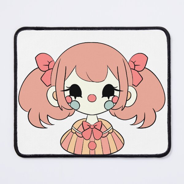 Item preview, Clown designed and sold by Cixrra.