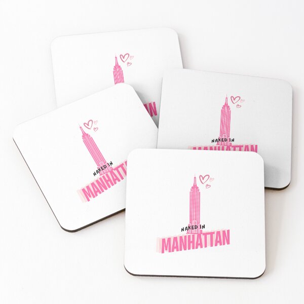 Item preview, Naked in Manhattan - Chappell Roan designed and sold by Melissa Olney.