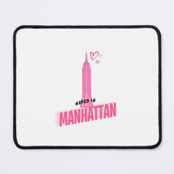 Item preview, Naked in Manhattan - Chappell Roan designed and sold by Melissa Olney.
