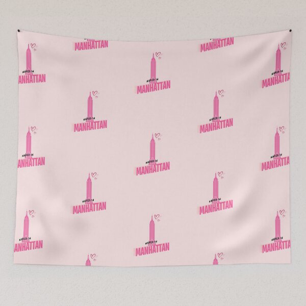 Item preview, Naked in Manhattan - Chappell Roan designed and sold by Melissa Olney.