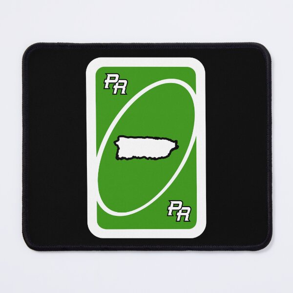 Item preview, Un PR designed and sold by El Borincano.