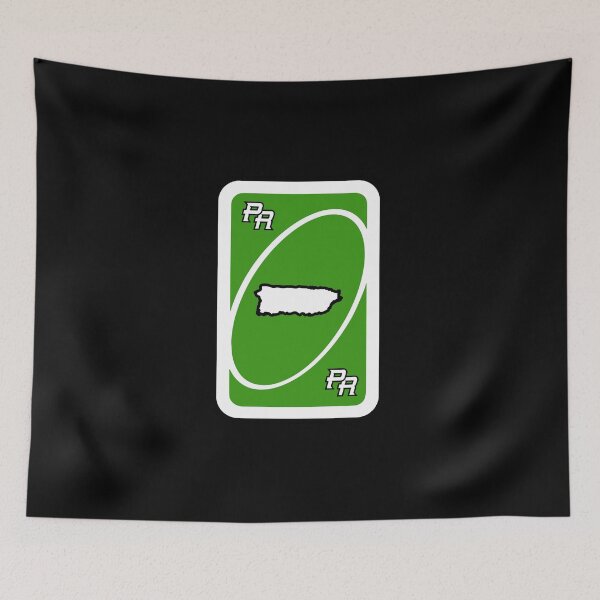 Item preview, Un PR designed and sold by El Borincano.