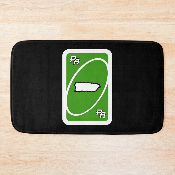 Item preview, Un PR designed and sold by El Borincano.