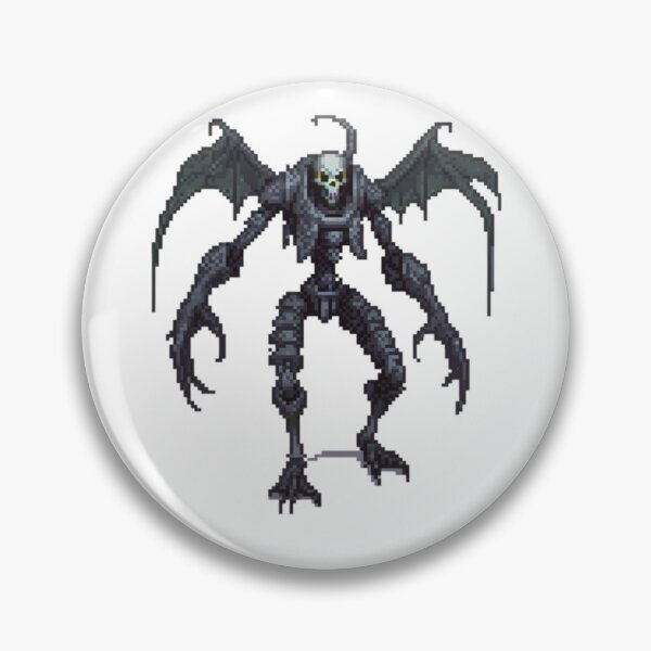 Item preview, Flying Nightmare designed and sold by CheeseBalls08.