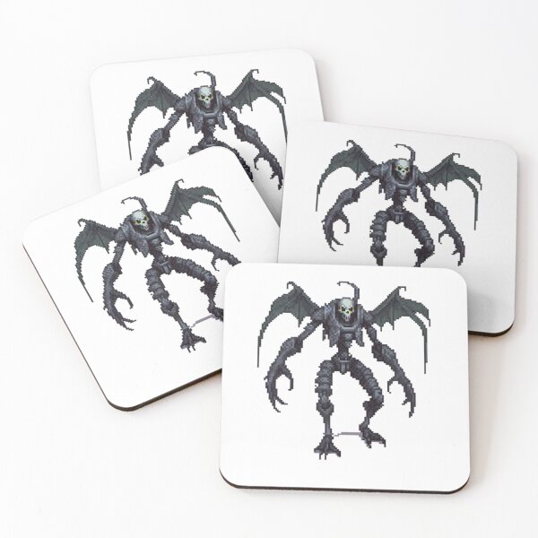 Item preview, Flying Nightmare designed and sold by CheeseBalls08.