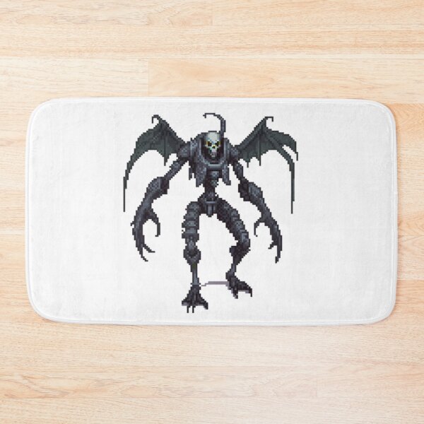 Item preview, Flying Nightmare designed and sold by CheeseBalls08.