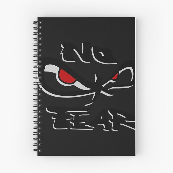Item preview,  No Fear brand  designed and sold by Bellosciski.