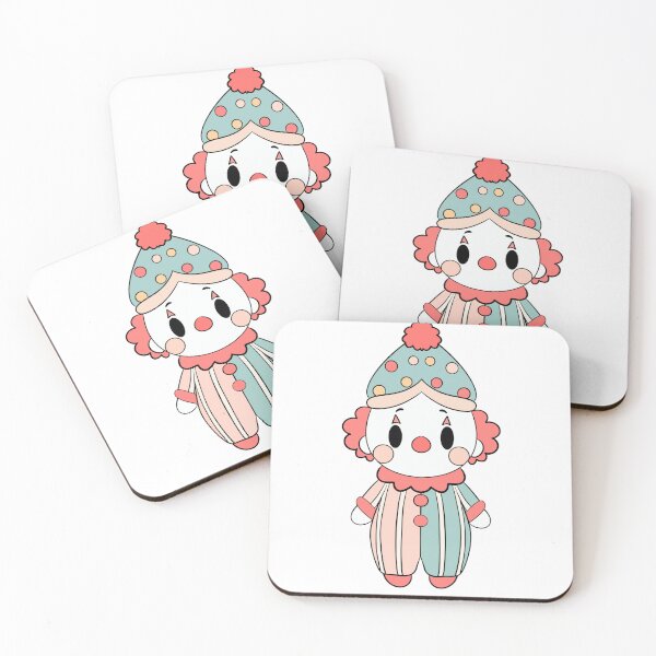 Item preview, Clown designed and sold by Cixrra.