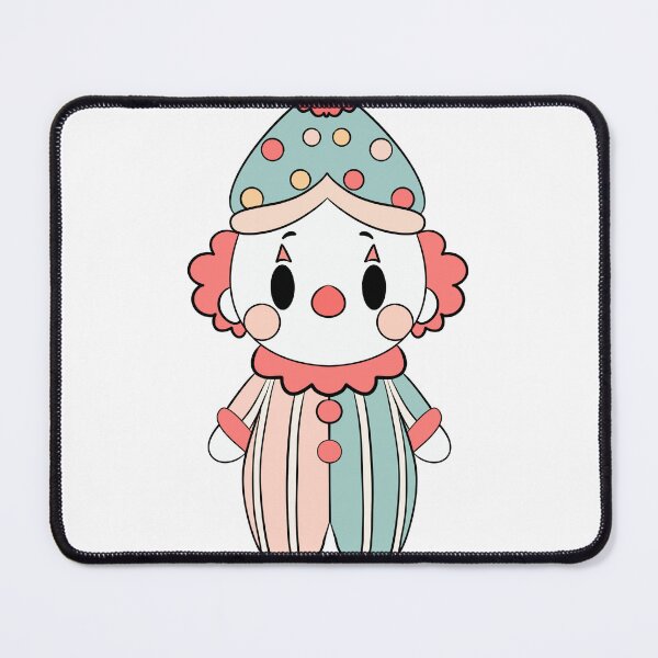 Item preview, Clown designed and sold by Cixrra.