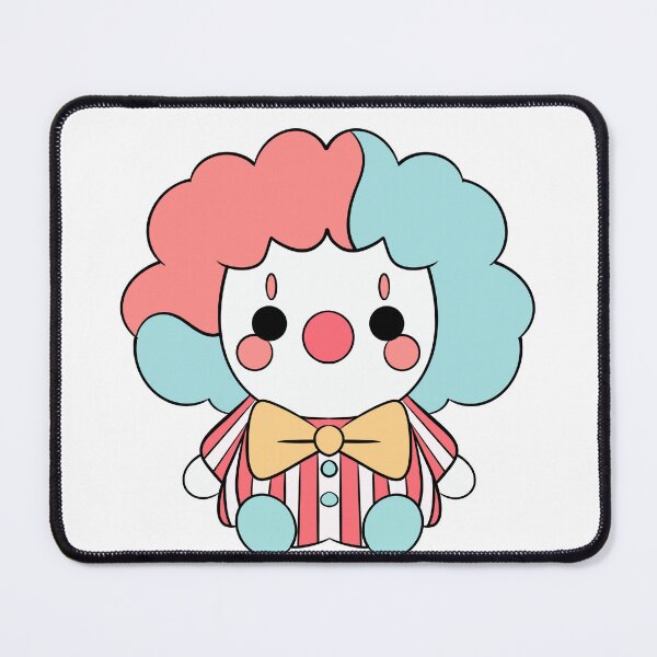 Item preview, Clown designed and sold by Cixrra.