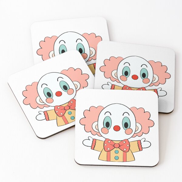 Artikelvorschau, Clown entworfen und verkauft von Cixrra.