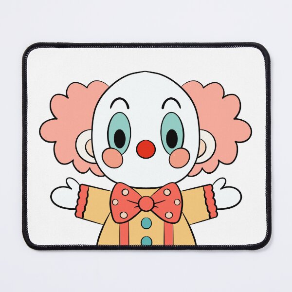 Item preview, Clown designed and sold by Cixrra.