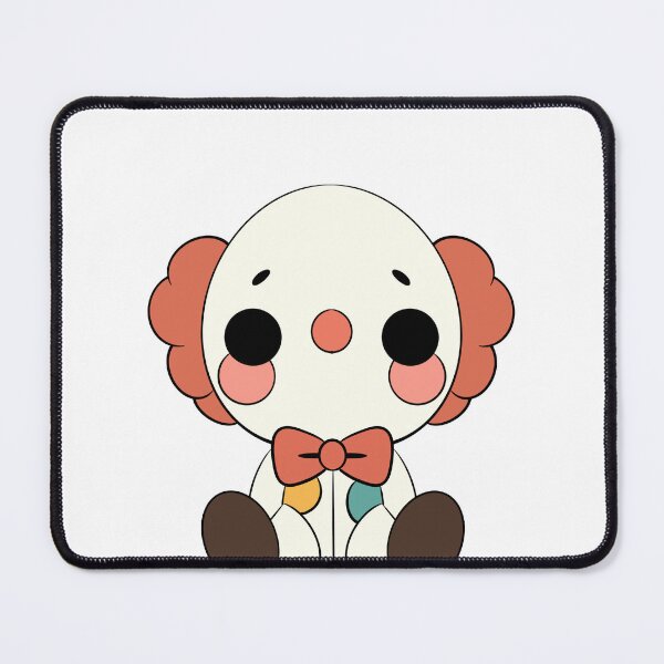 Item preview, Clown designed and sold by Cixrra.
