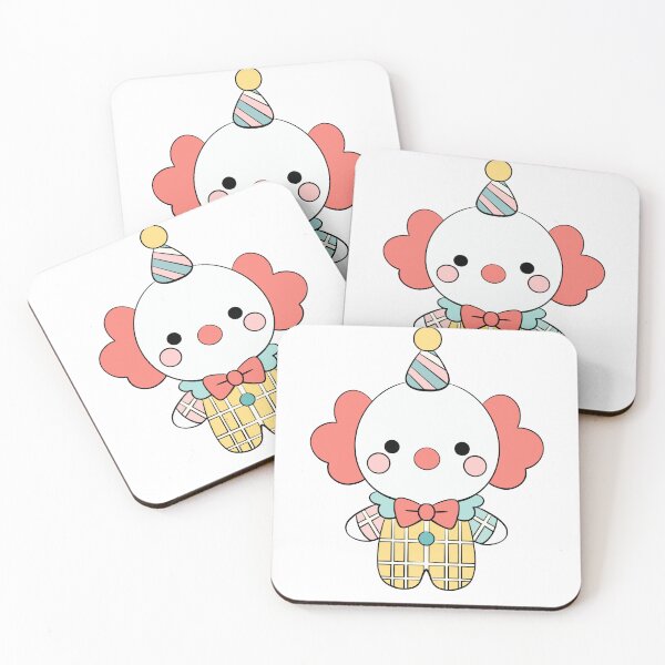 Item preview, Clown designed and sold by Cixrra.